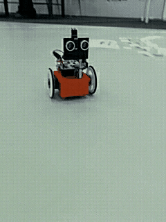 robot arduino